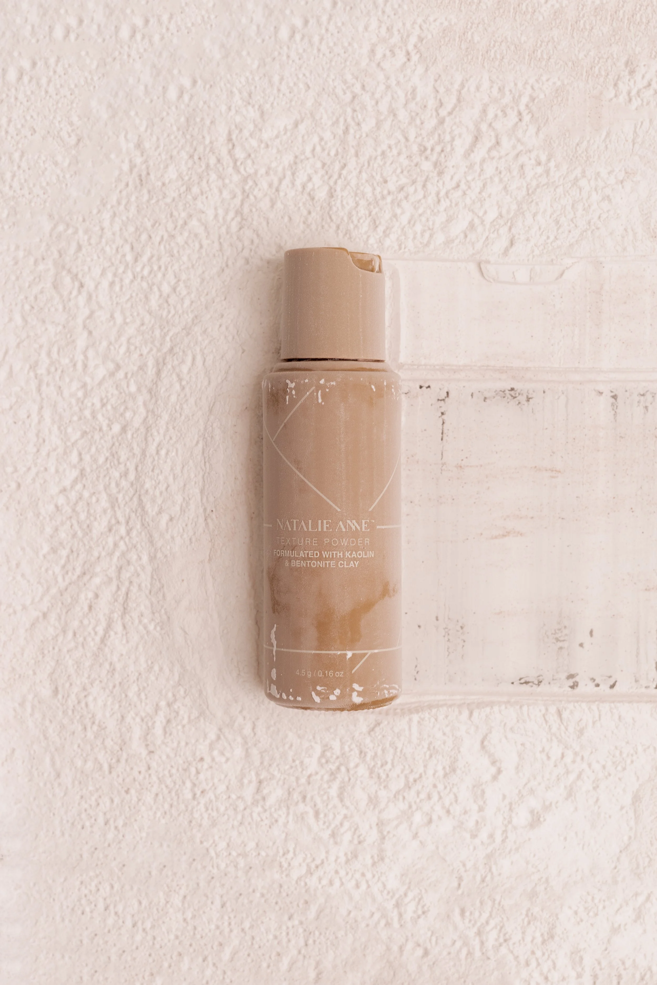 Product Photography & Styling for Natalie Anne