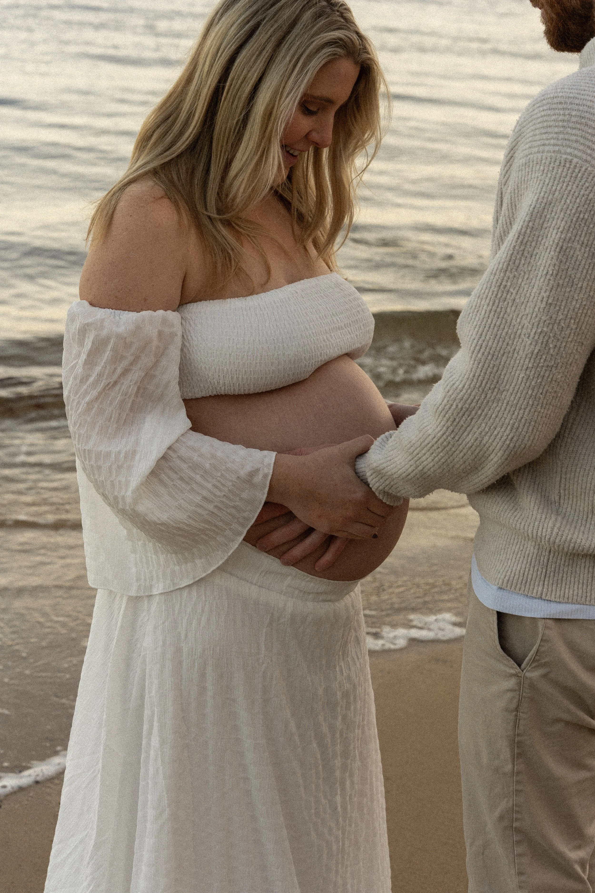 Maternity Photography & Creative Direction