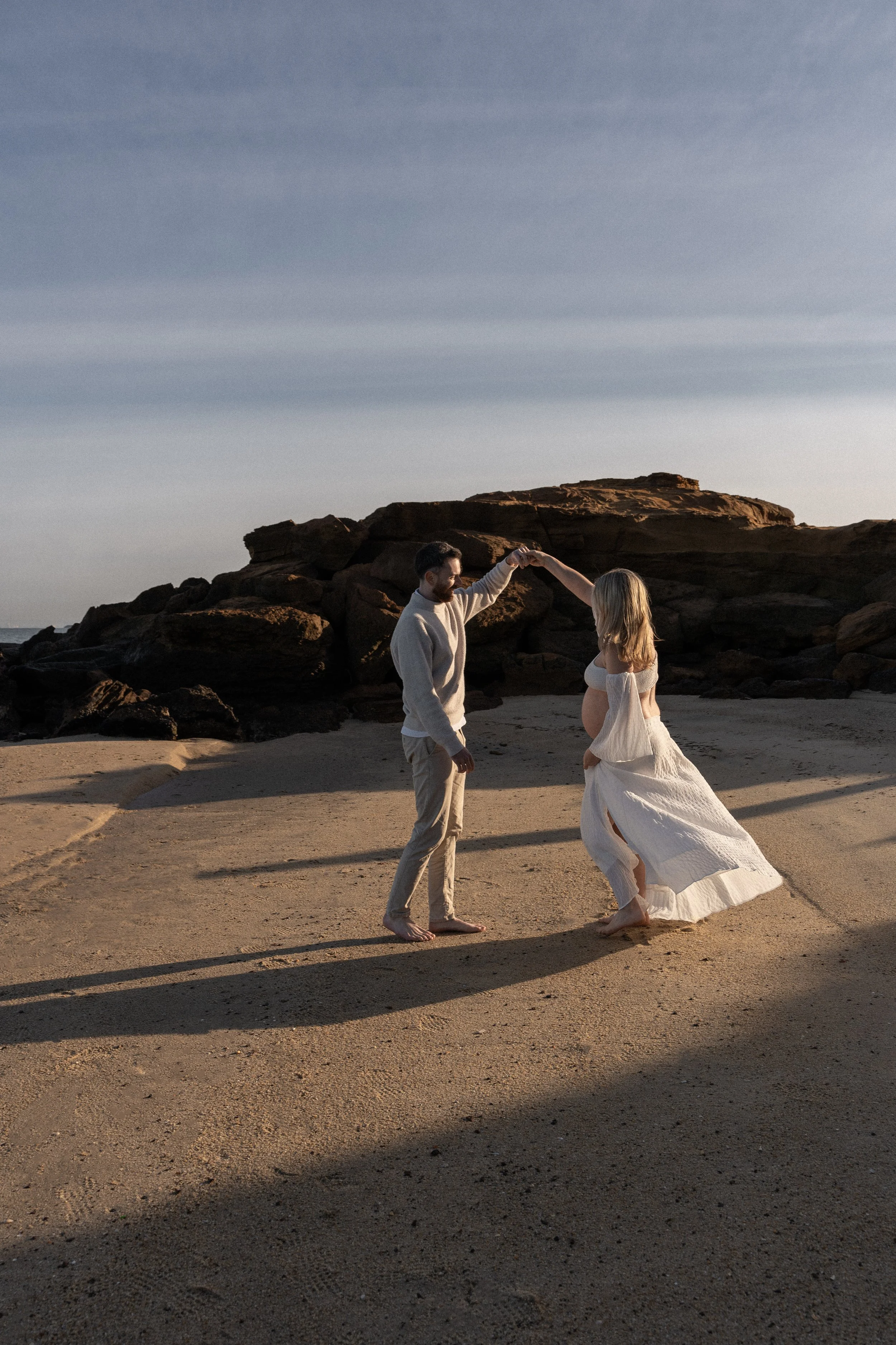 Maternity Photography & Creative Direction