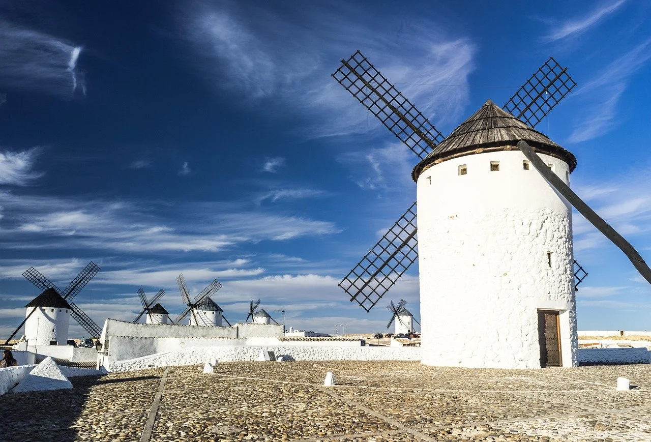 Álvarez-Montoya et al.: Neo-Rurals and Tourism  in Southern Europe