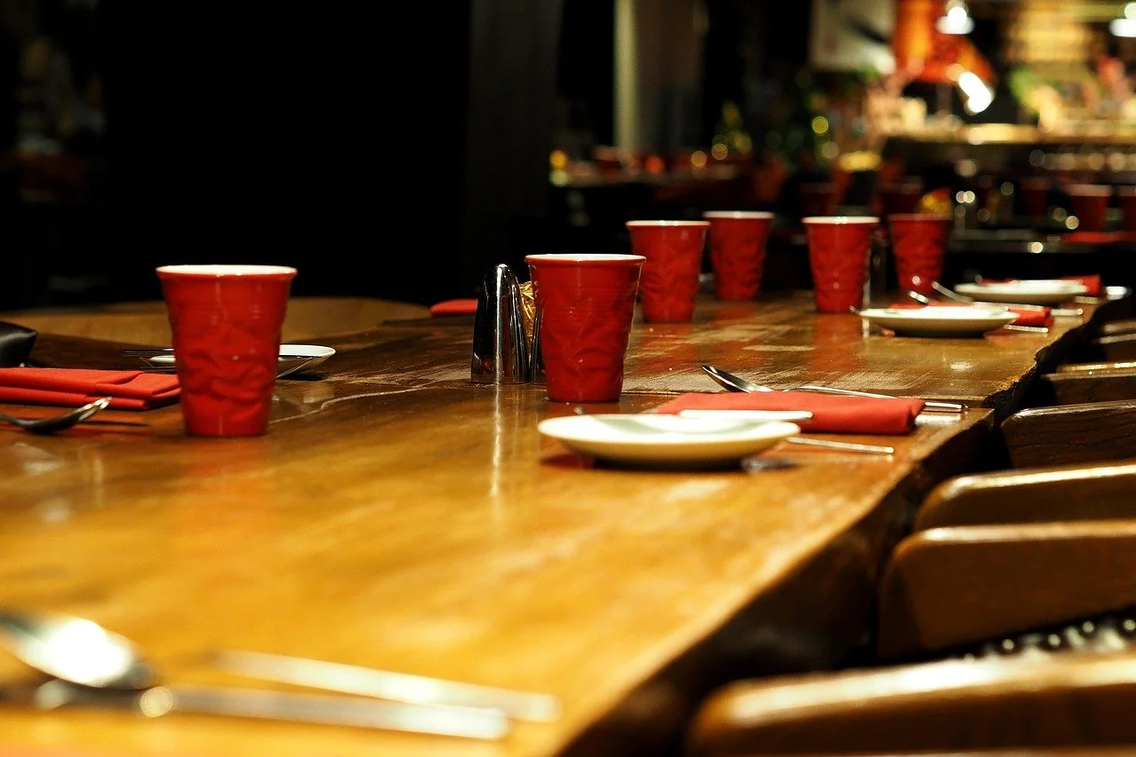 Law and the Urban/Rural Divide