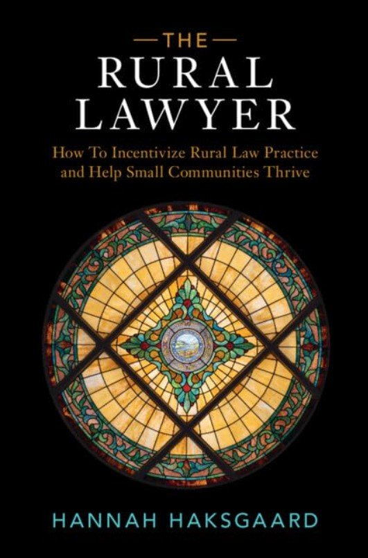 Book Review: The Rural Lawyer