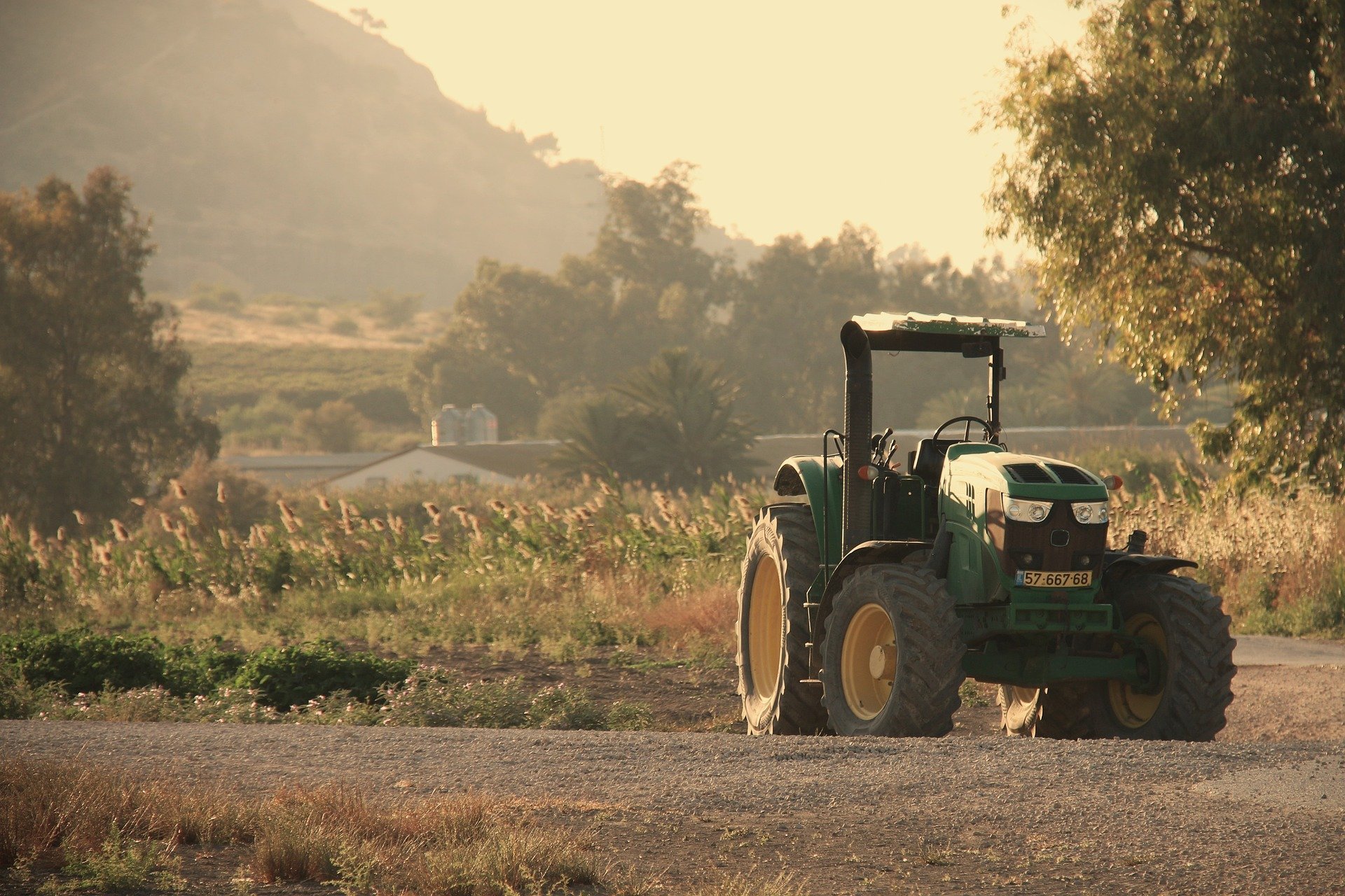 Temple: Nursing Home Care for Family Farmers
