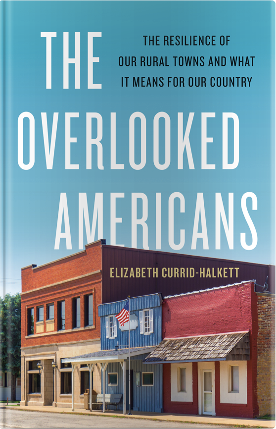 Book Review: The Overlooked Americans