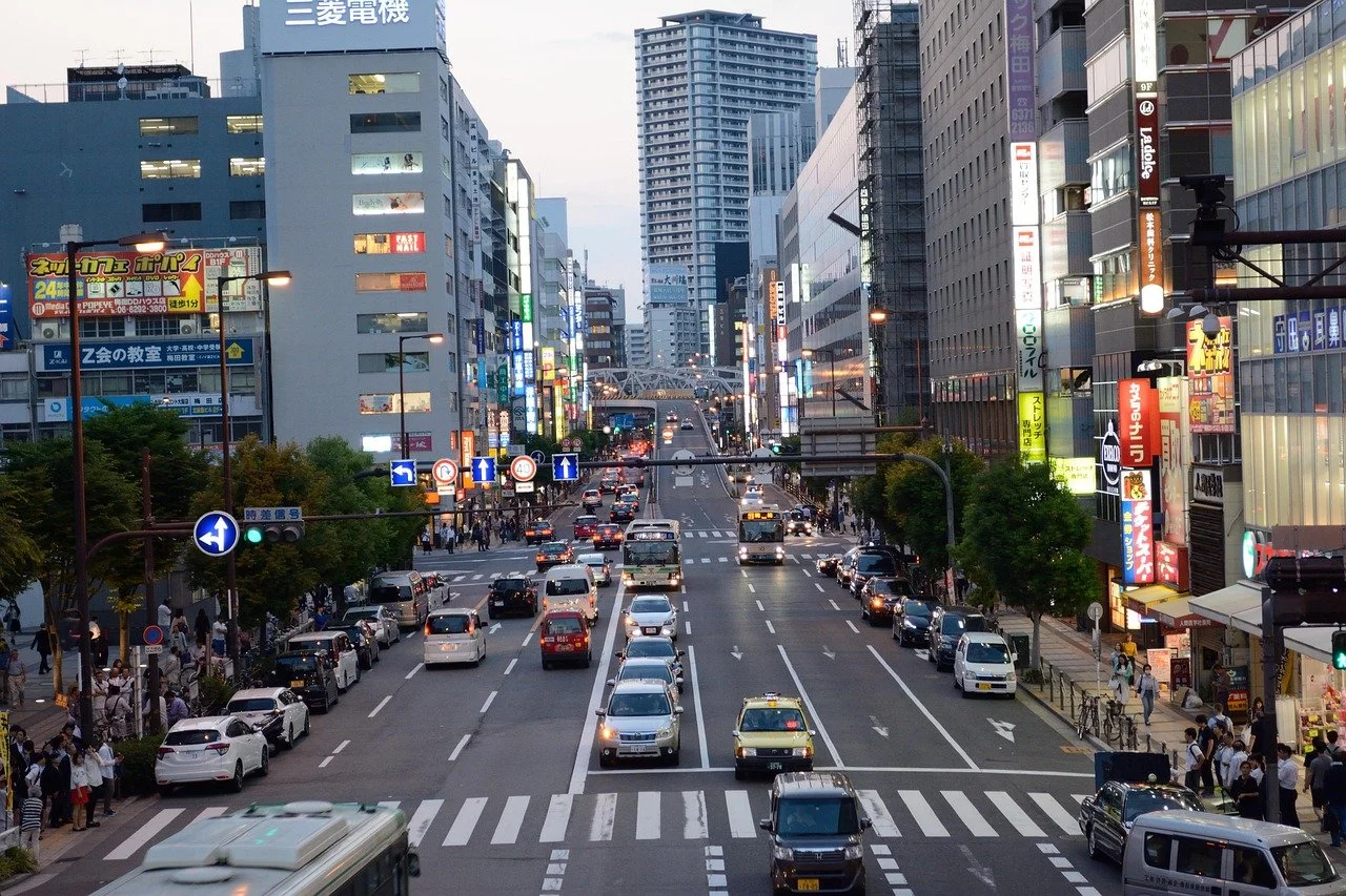 Stark: Taxation, Redistribution, and the Urban-Rural Divide