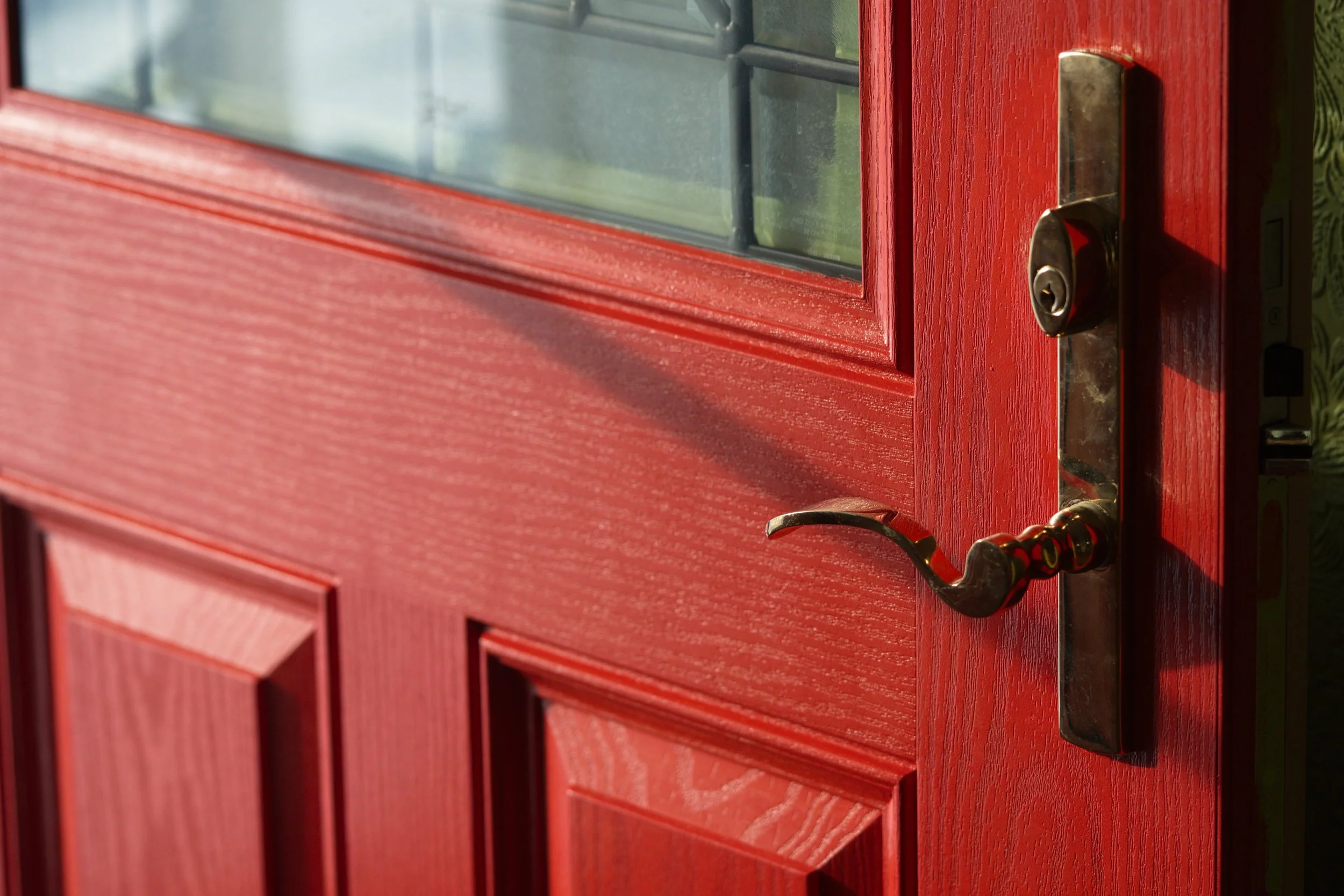 Ryan: A Tale of Two Landlords