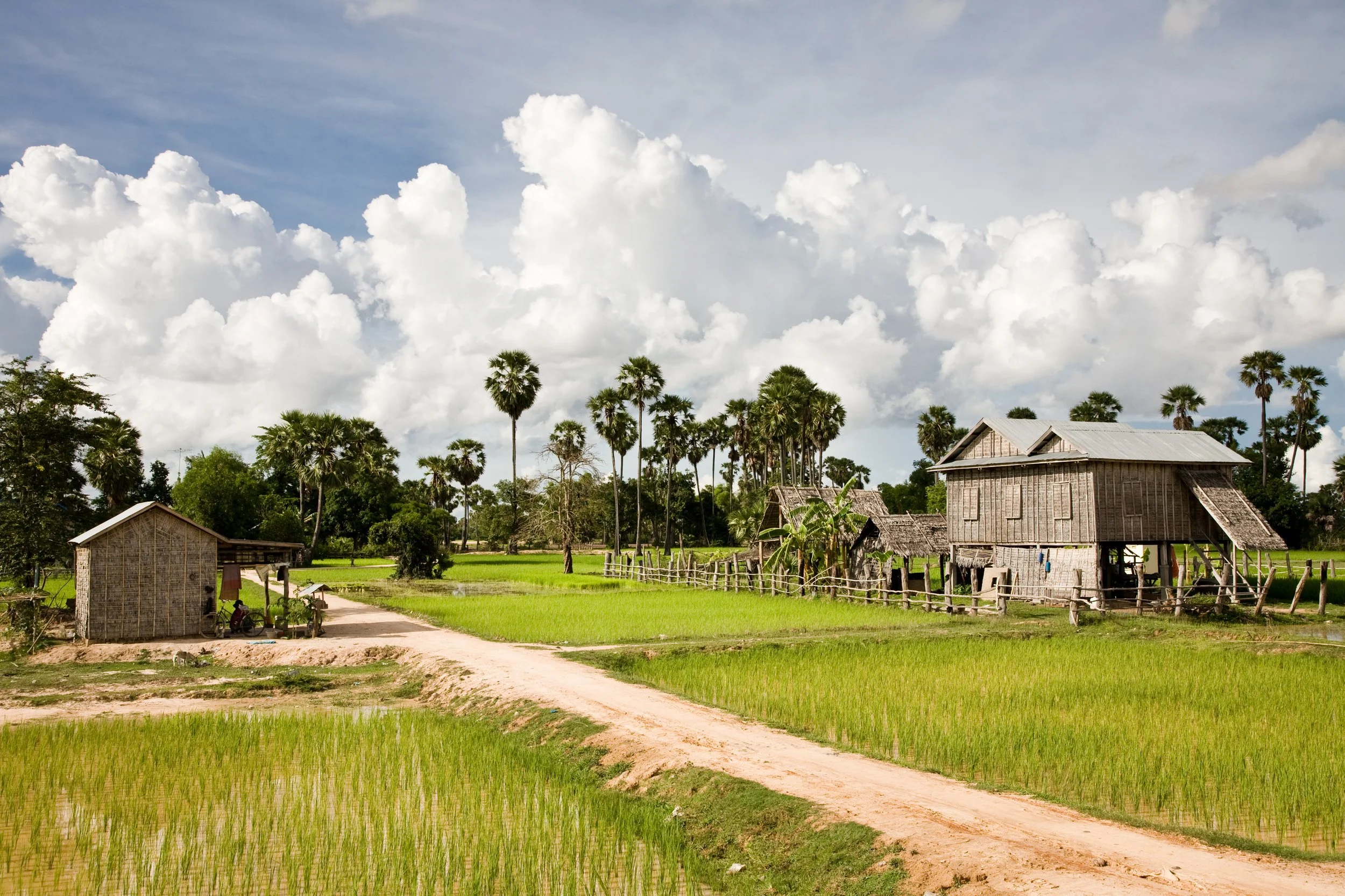 Dorkenoo &amp; Res: Climate-related Land Loss