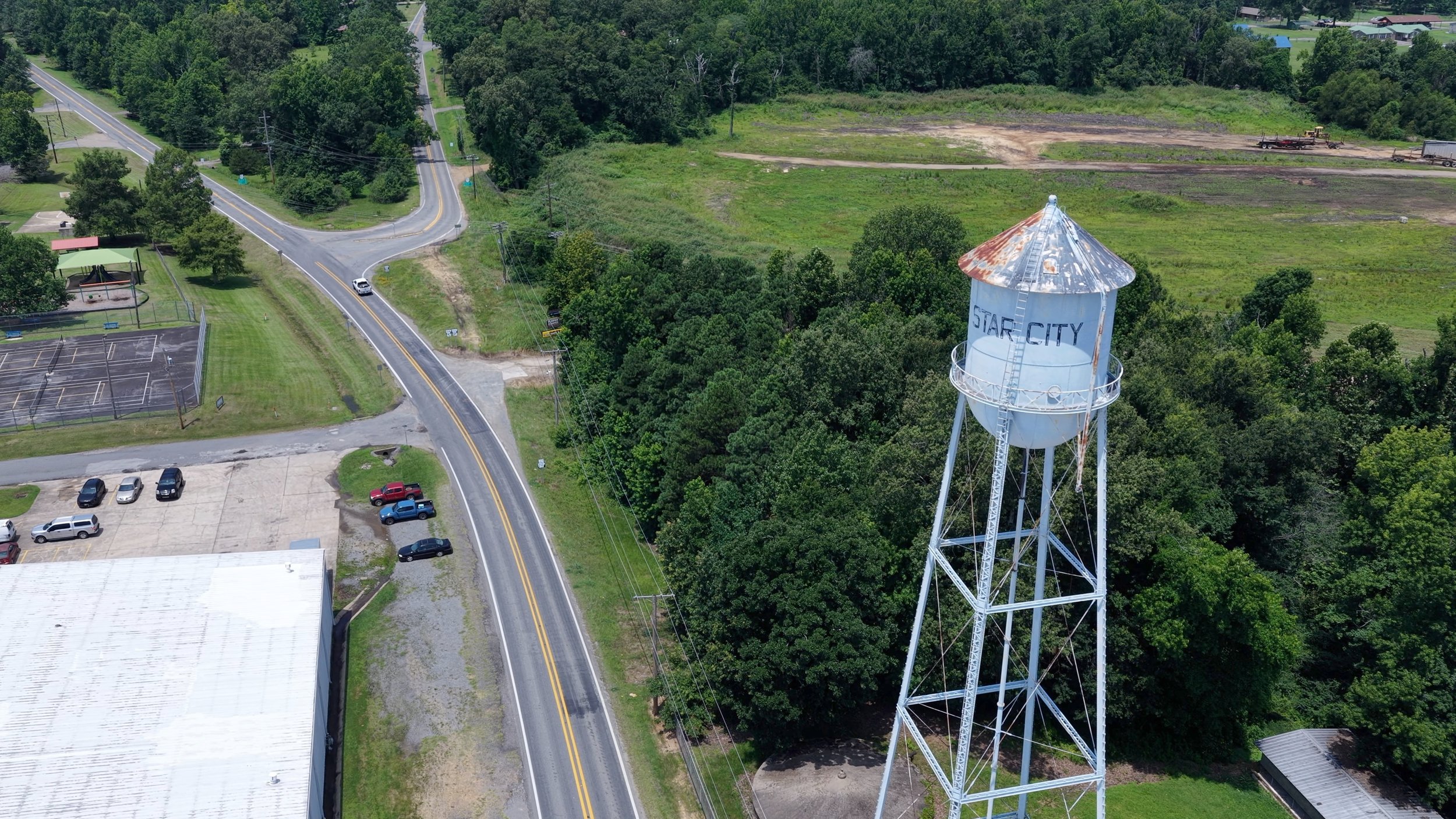 Totty: Tackling Arkansas’s Legal Deserts
