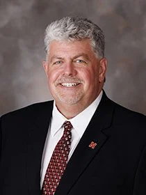 Professor Larkin Powell
