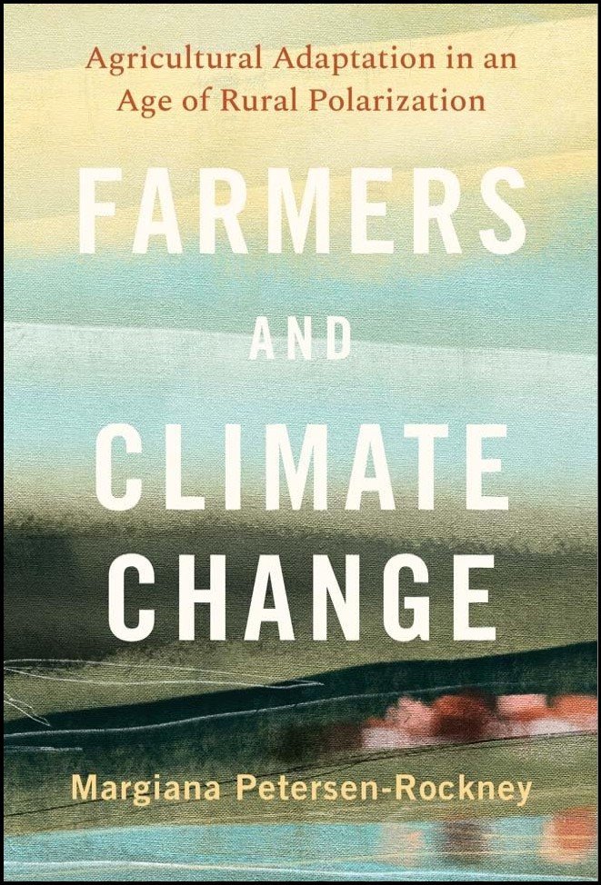 Farmers and Climate Change cover