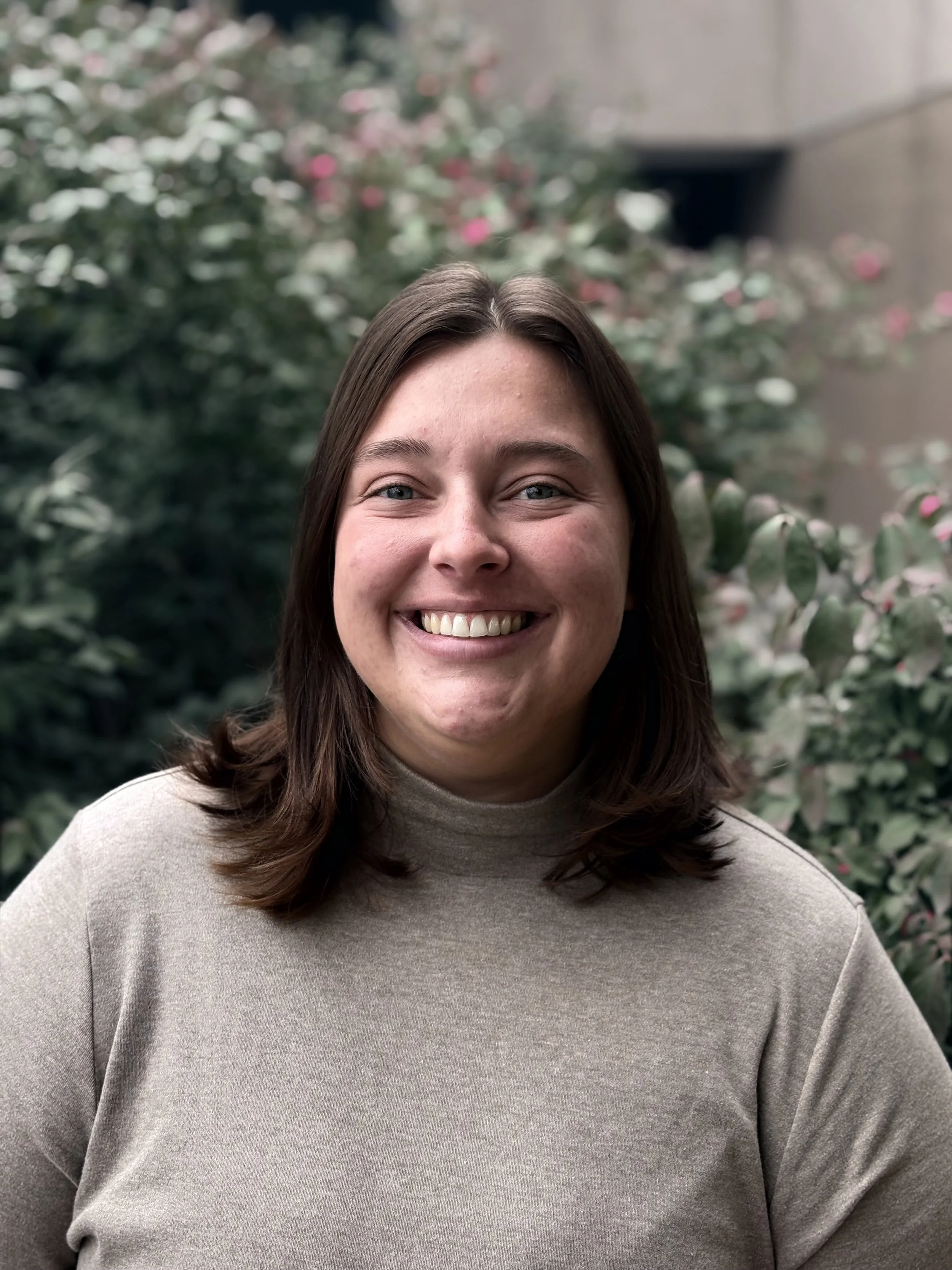 Emily Klawiter