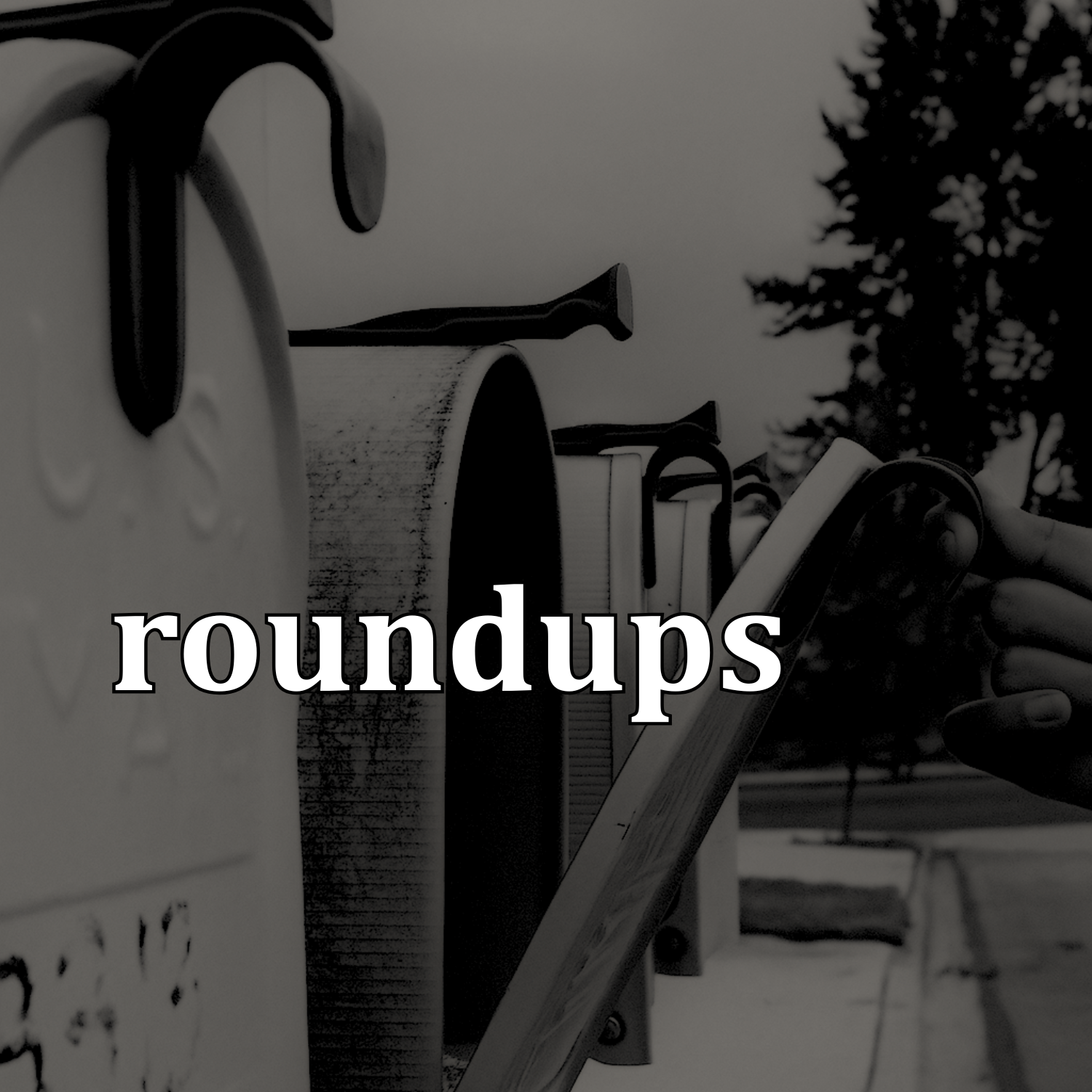 roundups