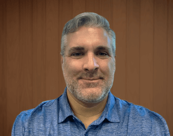 Mark Dear, Project Accountant