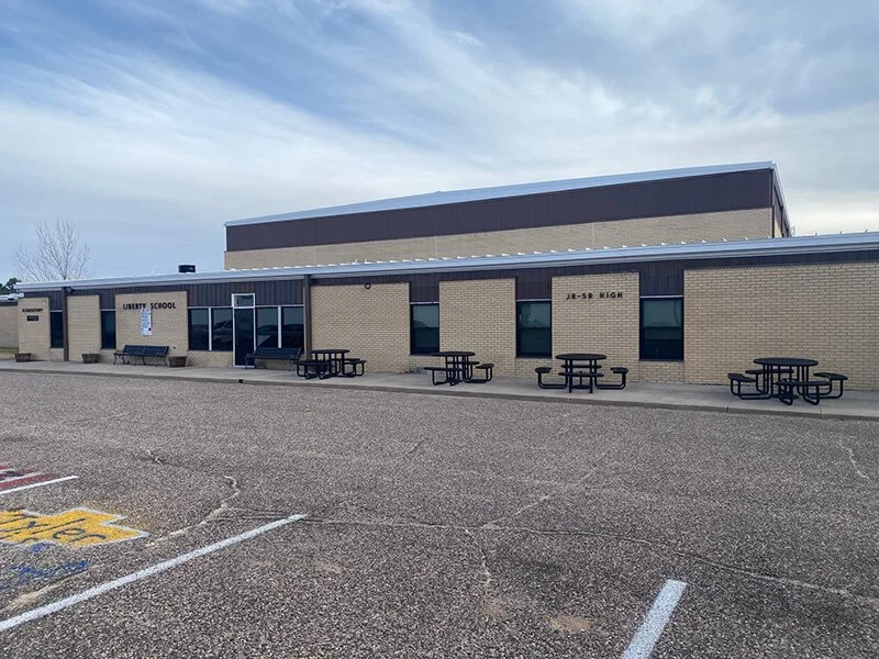 Liberty School District