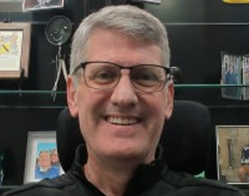 Paul Carvajal, Vice President, Operations at Millig Design Build