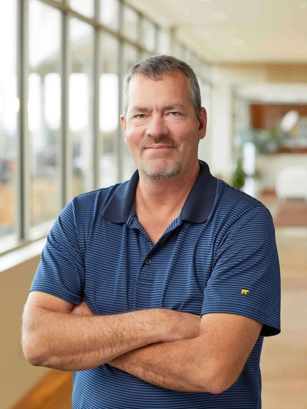 Deryl Sarver