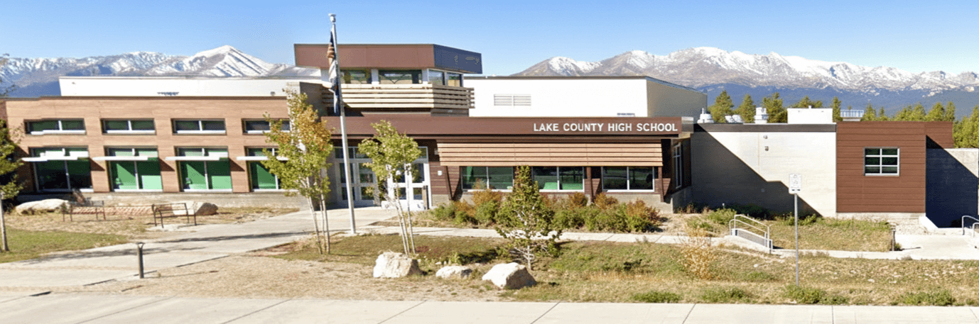 Lake County School District