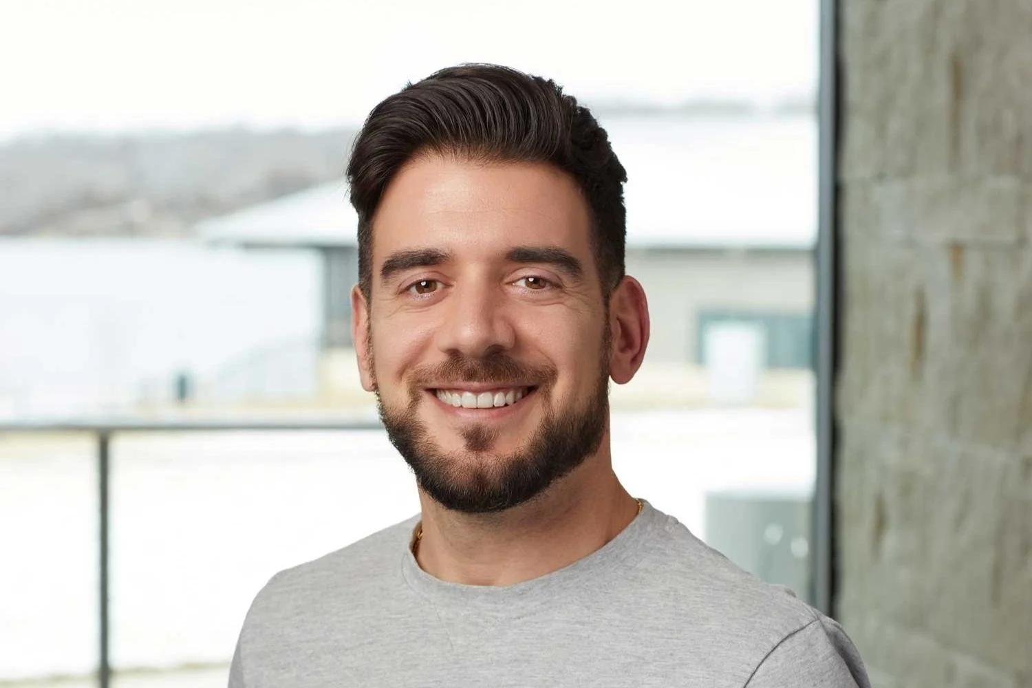 Meet the Team — Millig Design Build