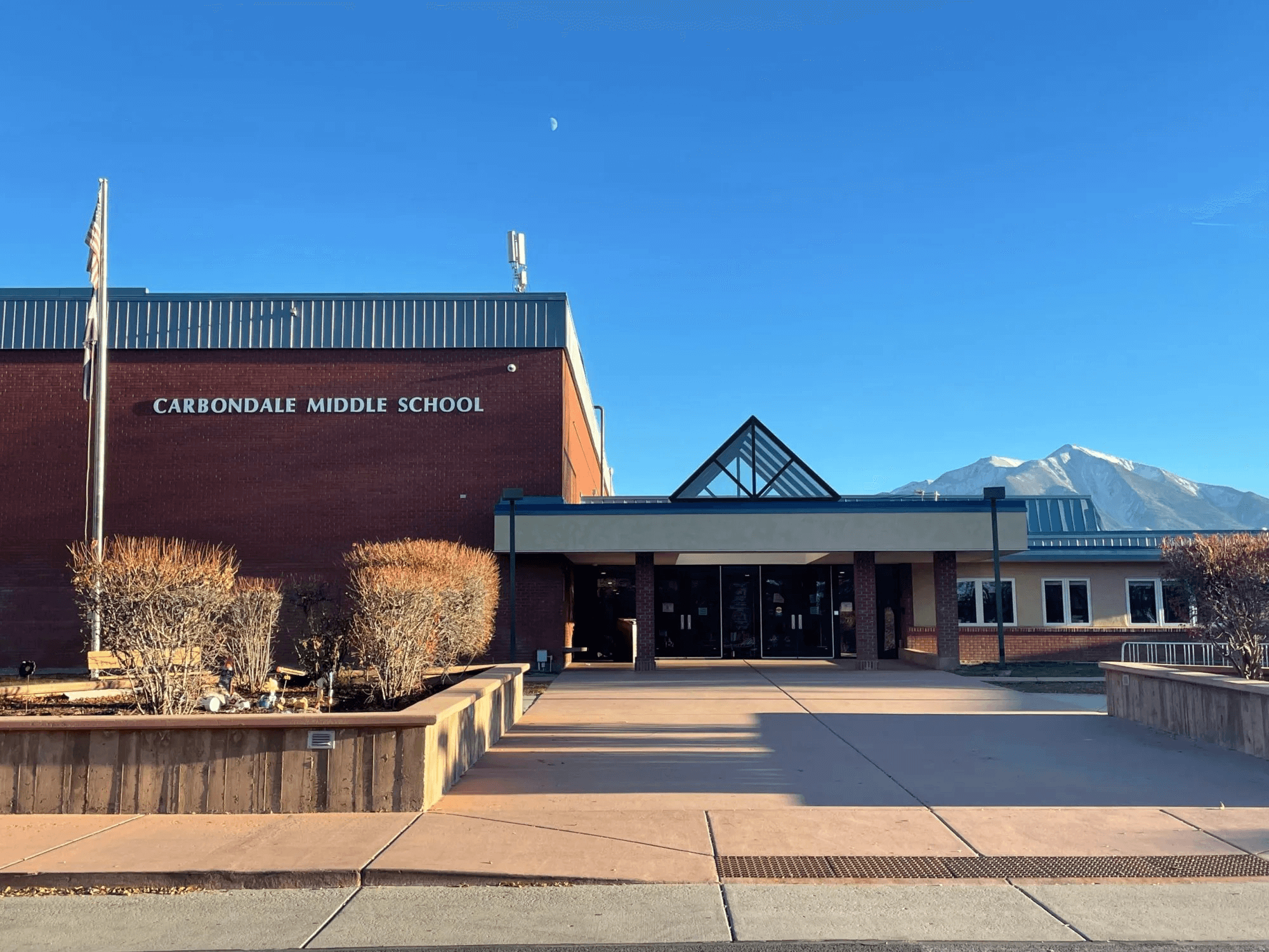 Roaring Fork School District