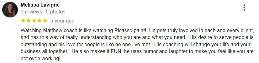 Melissa L review WITHOUT PHOTO.JPG