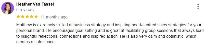 Heather V review.JPG