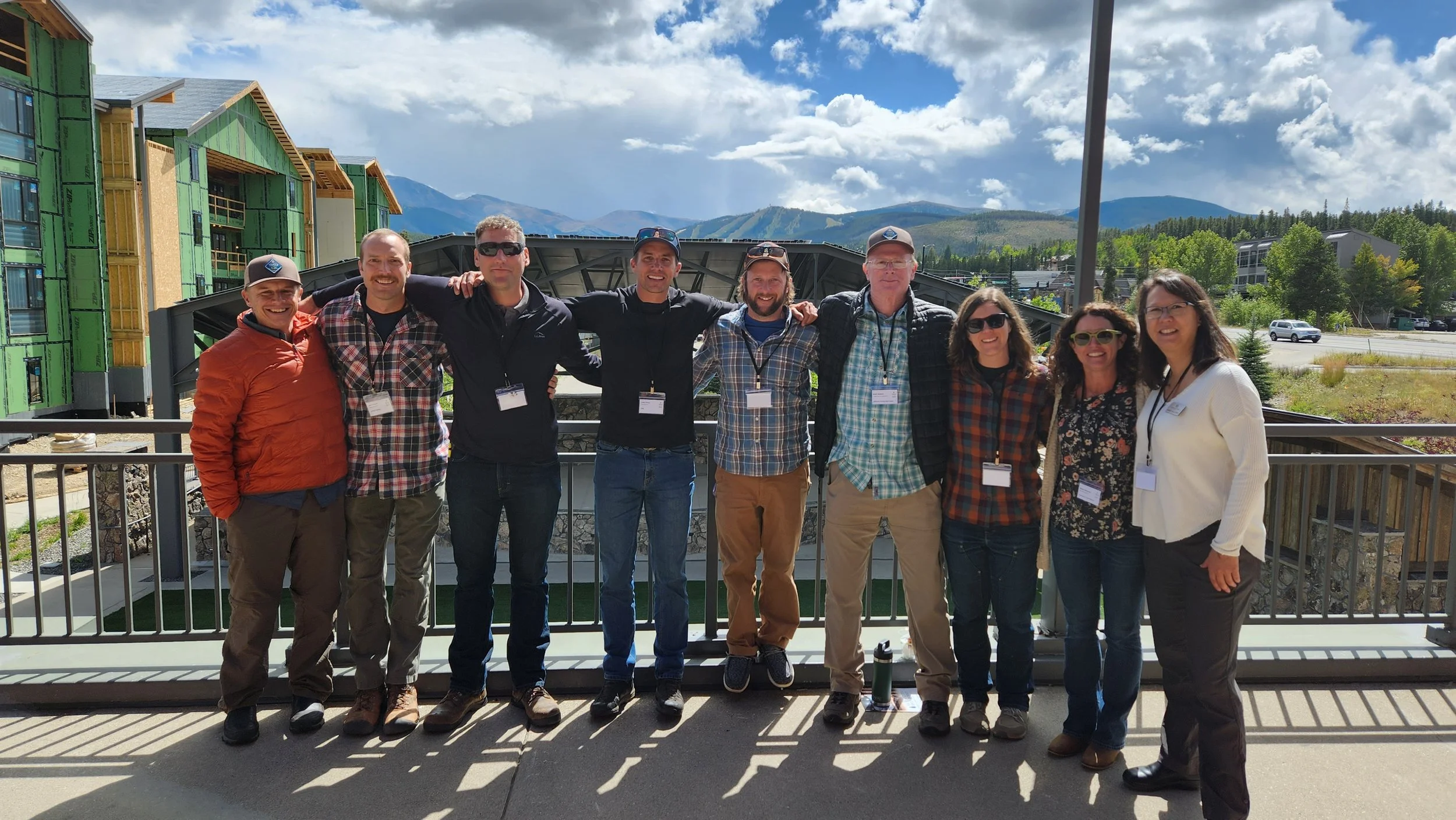 General 2 — Colorado Trails Symposium