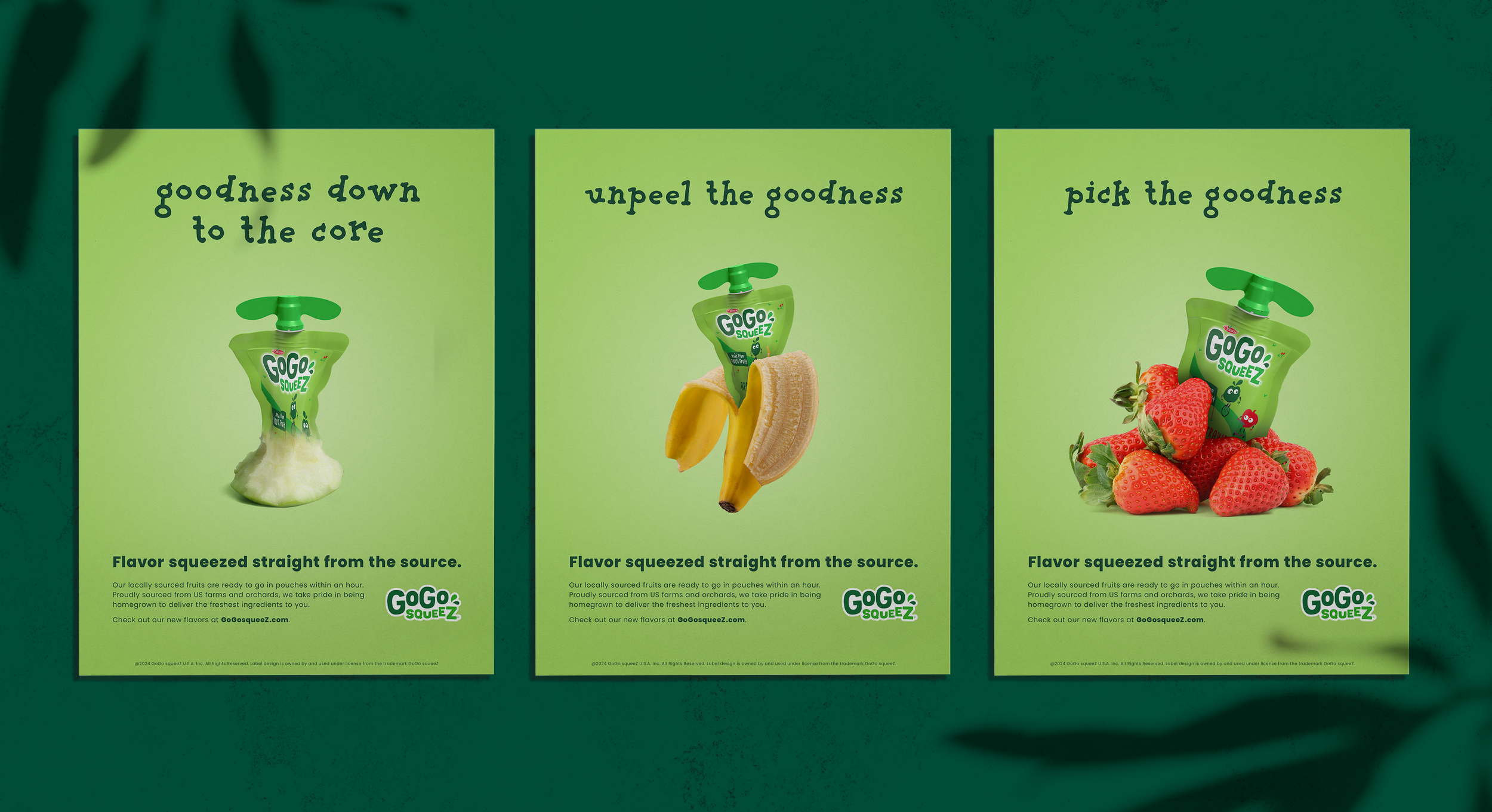 Print Ads