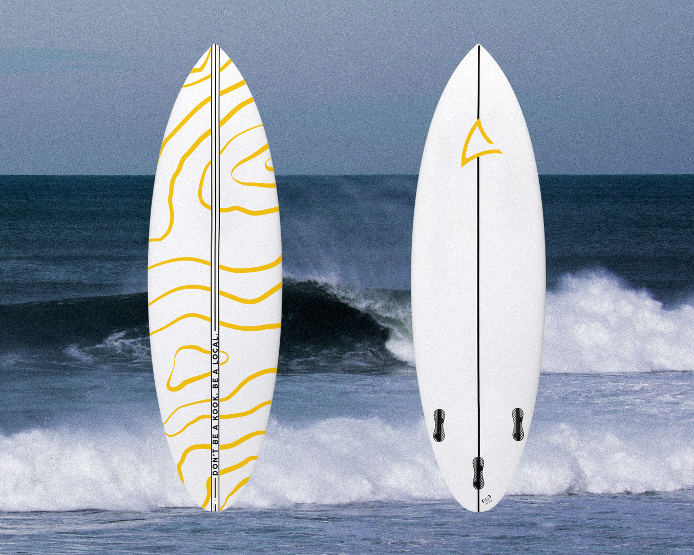 Board Design
