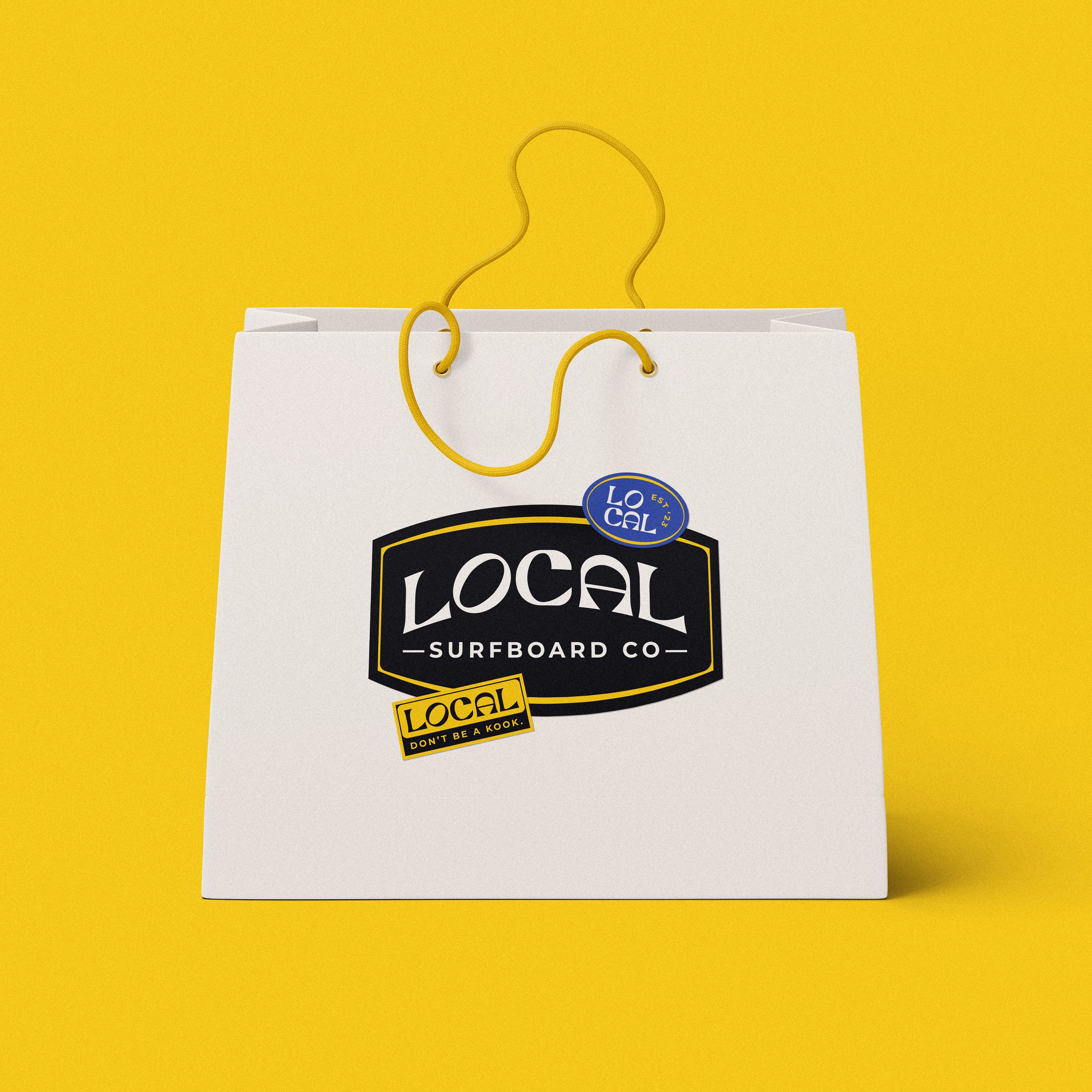 Shopping Bag