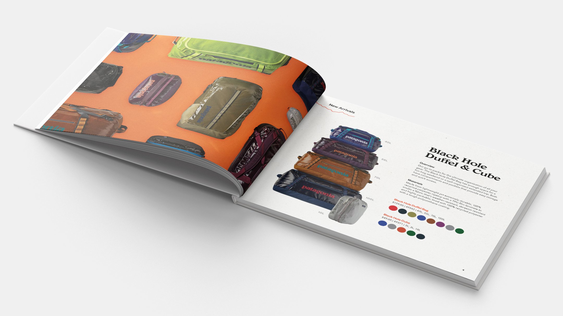 Product Page 1
