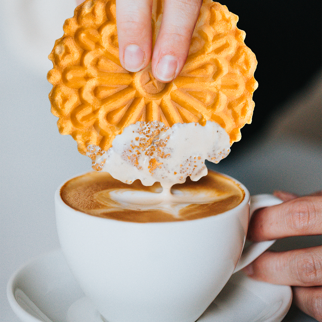 Pairing — Coffee