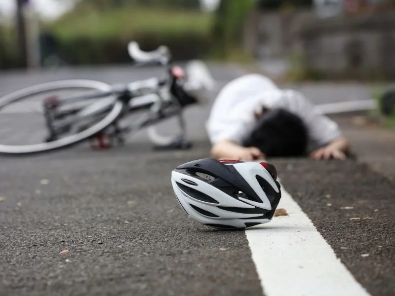 Who Pays When a Pedestrian is Struck by a Hit &amp; Run Driver?