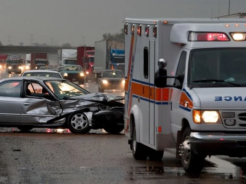 Understanding California Proposition 213: Impact on Car Accident Claims