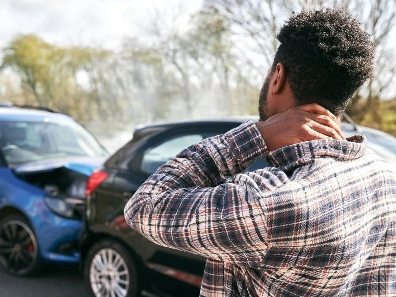 What Do You Do After a Car Accident?