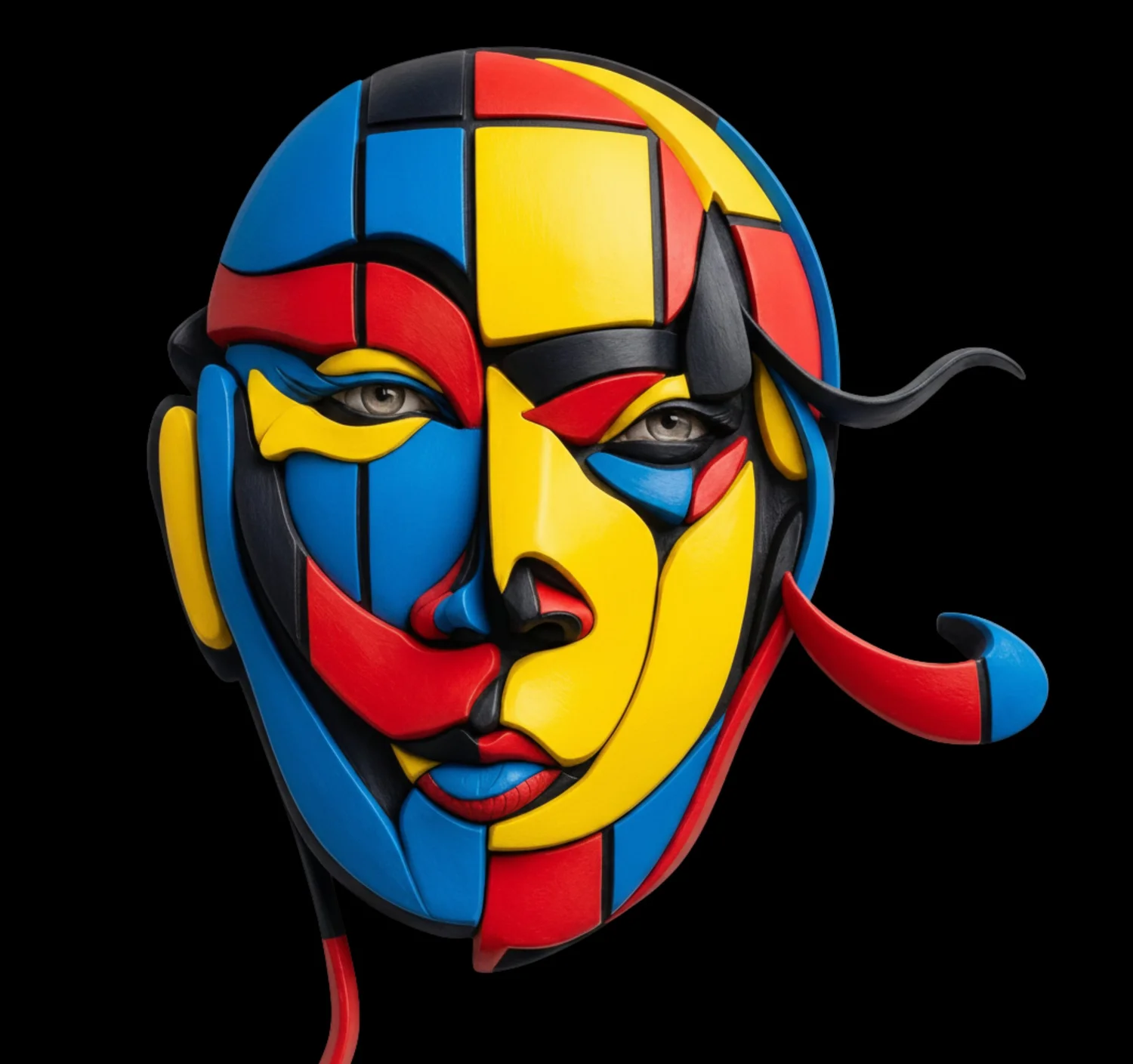 TRINITY MAC STUDIO