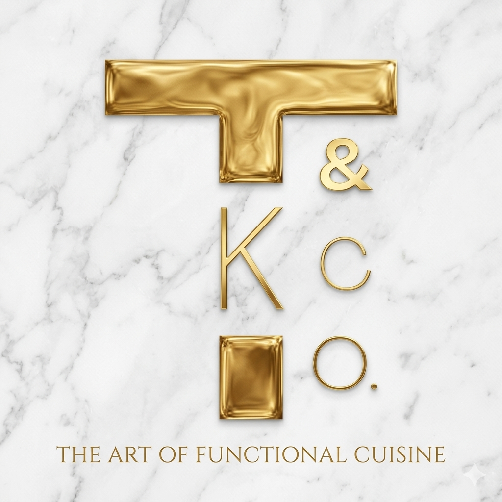 TRINITY KITCHEN &amp; CO