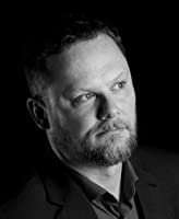 Cosmic horror writer Scott R. Jones delves into R'lyehian spirituality and predator with perfect camouflage