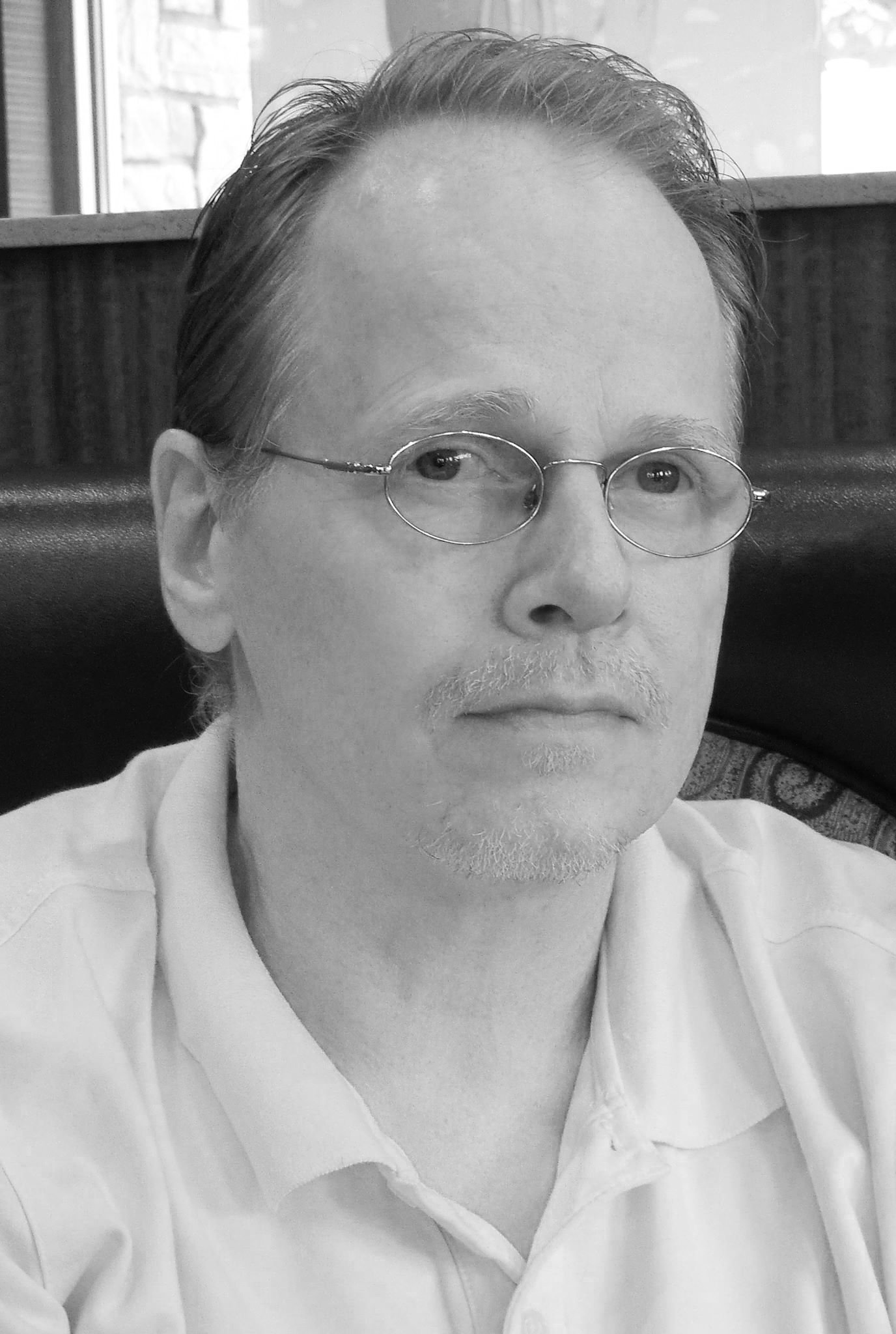 Jeffery Thomas on Writing Freddy Krueger, the Appeal of Weird Fiction, and Vietnamese Culture
