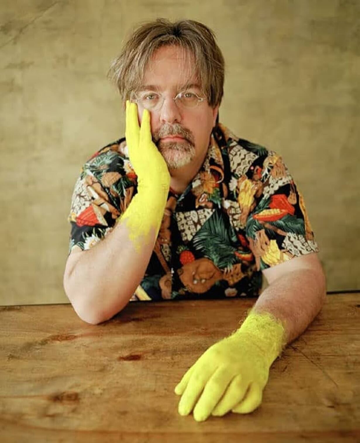 Matthew Abram Groening (/ˈɡreɪnɪŋ/ GRAY-ning; born February 15, 1954) is an American cartoonist, writer, producer, and animator. He is best known as the creator of the comic strip Life in Hell (1977&ndash;2012) and the television series The Simpsons 