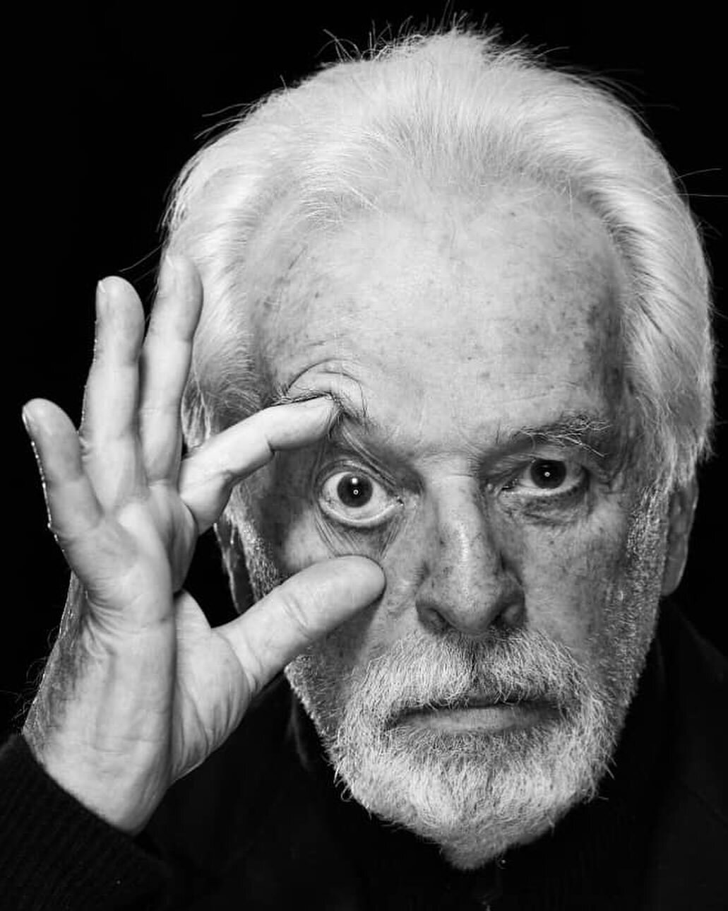 Happy Birthday Alejandro Jodorowsky Prullansky (born 17 February 1929) is a Chilean-French avant-garde filmmaker. Best known for his 1970s films El Topo and The Holy Mountain, Jodorowsky has been &ldquo;venerated by cult cinema enthusiasts&rdquo; for