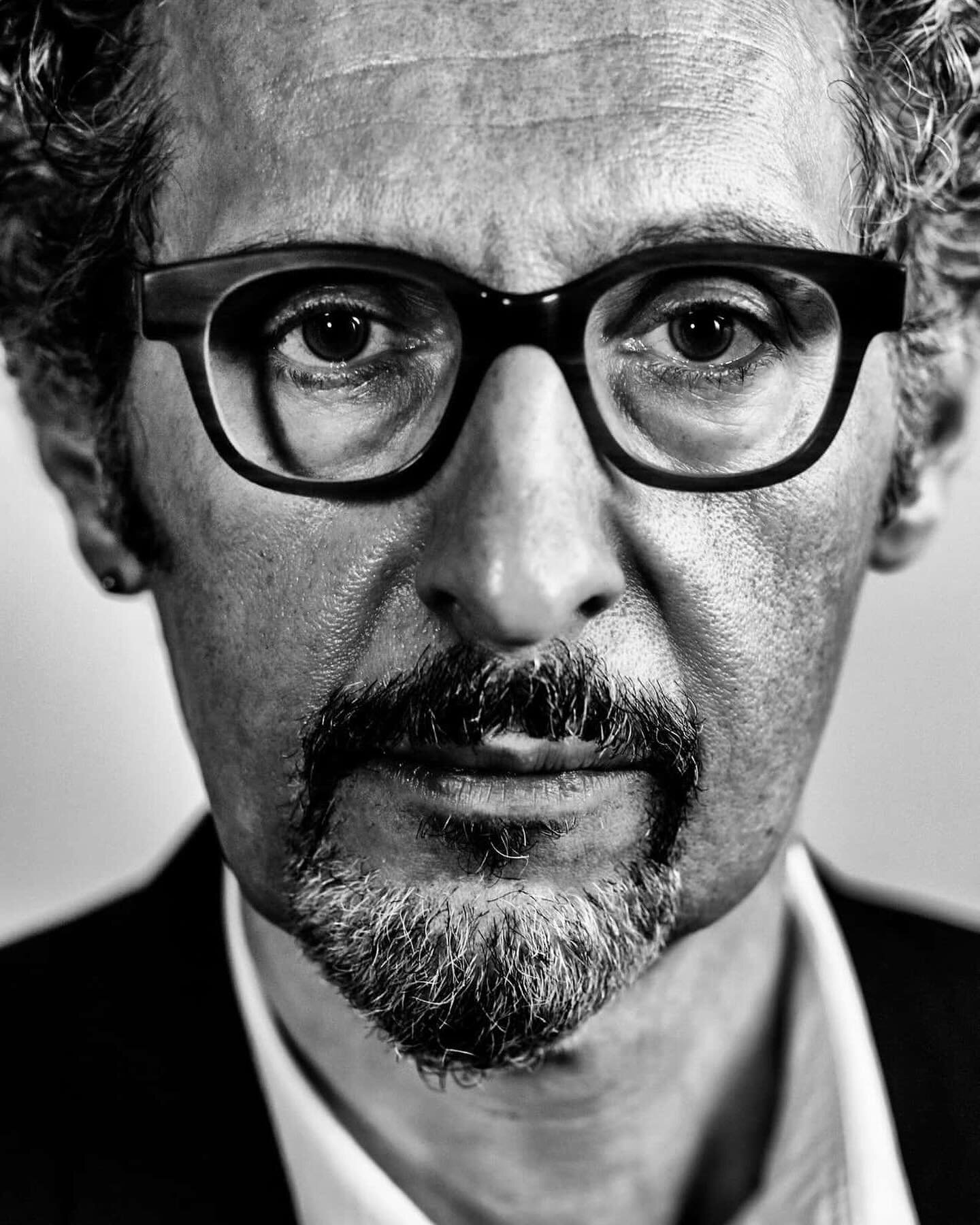 John Michael Turturro (born February 28, 1957) is an American actor and filmmaker. He is known for his varied complex roles in independent films. He has appeared in over sixty feature films and has worked frequently with the Coen brothers, Adam Sandl