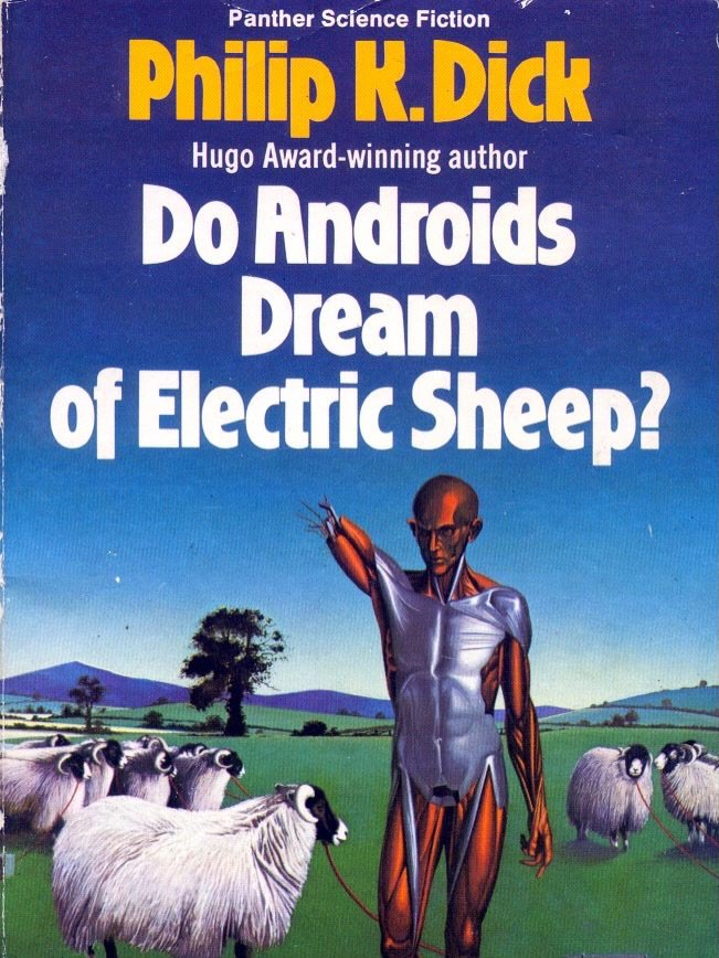 🎂✍️ Happy Spawn Day Philip Kindred Dick (December 16, 1928 &ndash; March 2, 1982) was an American science fiction short story writer and novelist. He wrote 45 novels and about 121 short stories, most of which appeared in science fiction magazines. H