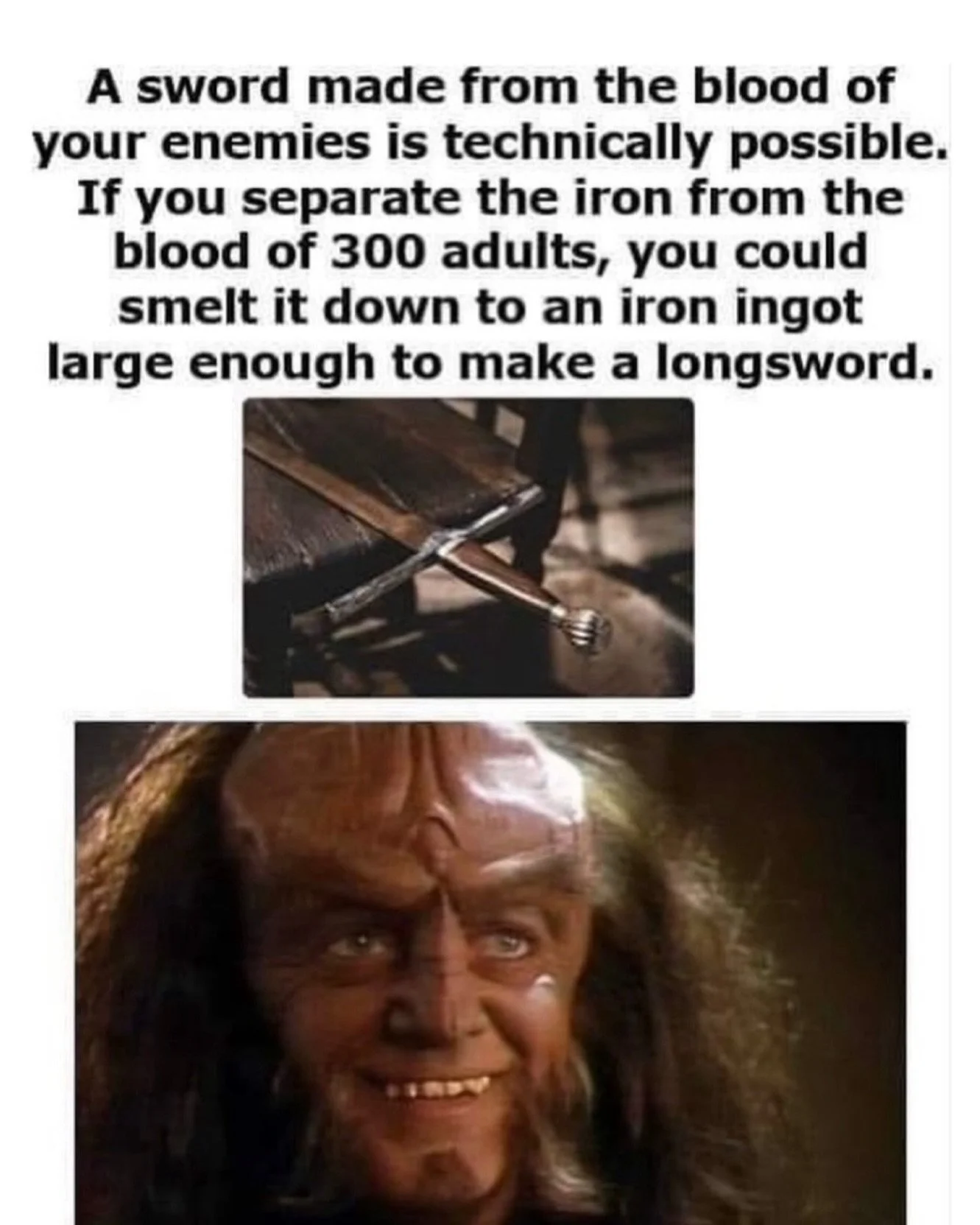 ⚔️ Facts are metal!!! 

Dig high adventure? Then quest for Forbidden Futures 3 over yonder at oddness.us for a killer good time!

⁣
.⁣
.⁣
.⁣
.⁣
.⁣
#Medieval ⚛︎ #Medievalarchitecture ⚛︎ #Medievalart ⚛︎