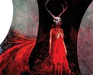 The cover artwork from To Offer Her Pleasure by Ali Seay from the El Critico review.