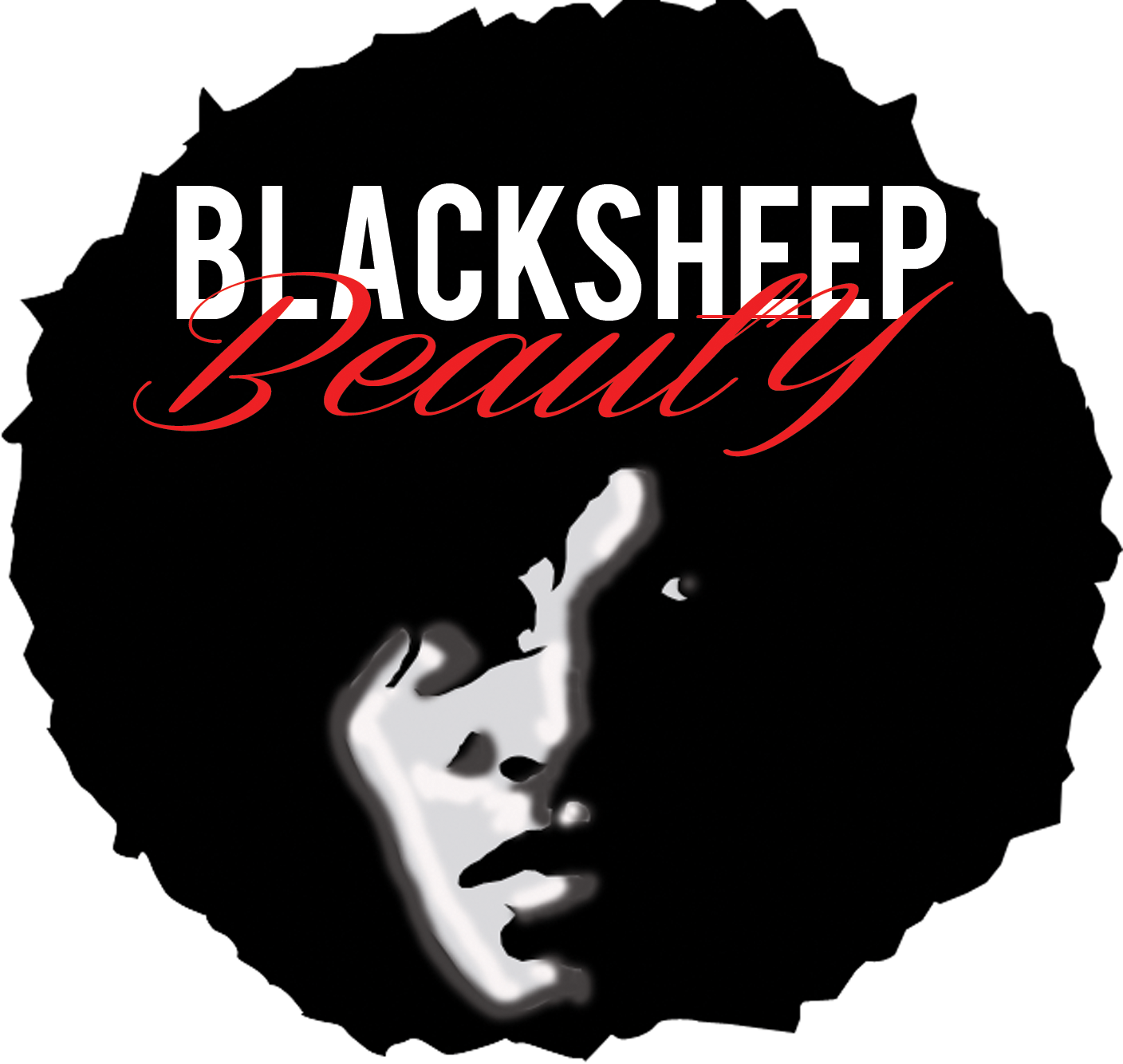 The Black Sheep Beauty