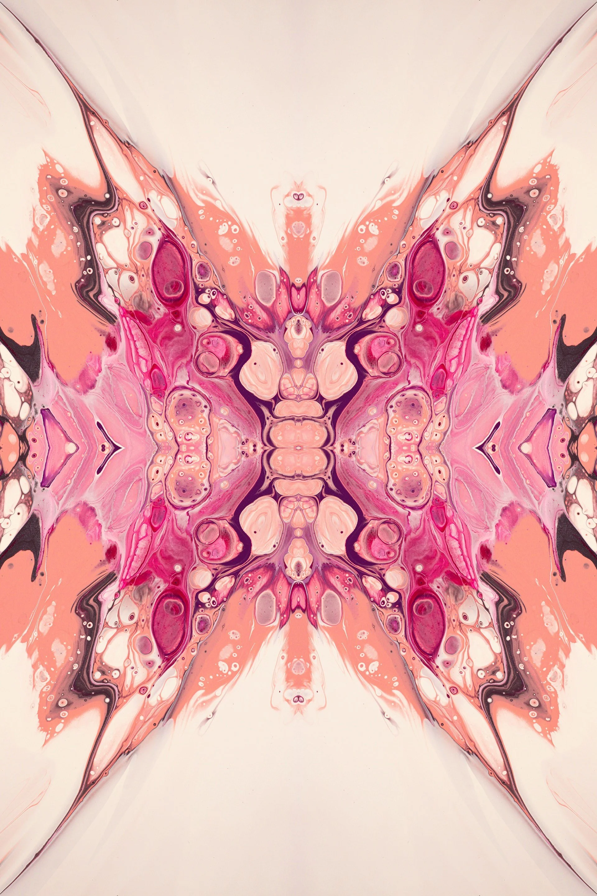 Today, I googled “introspective”.