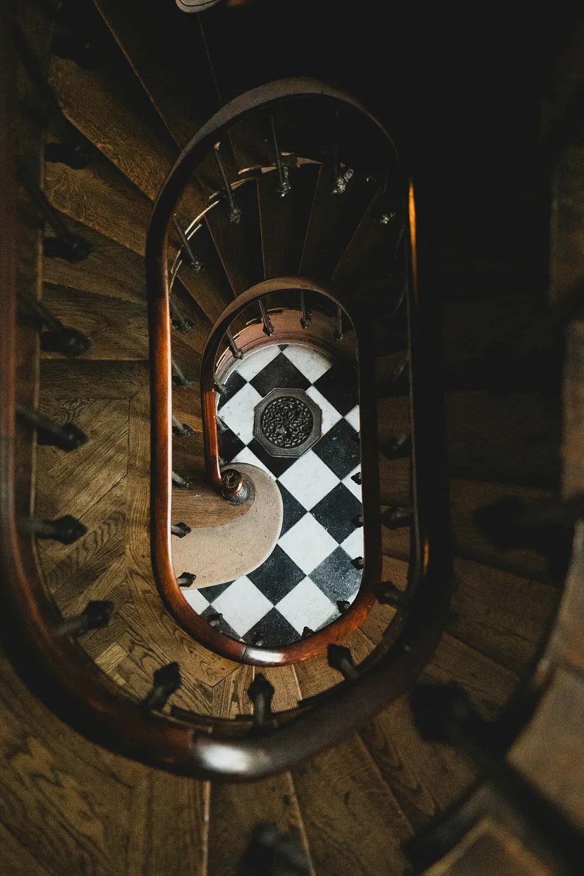 The First Step
