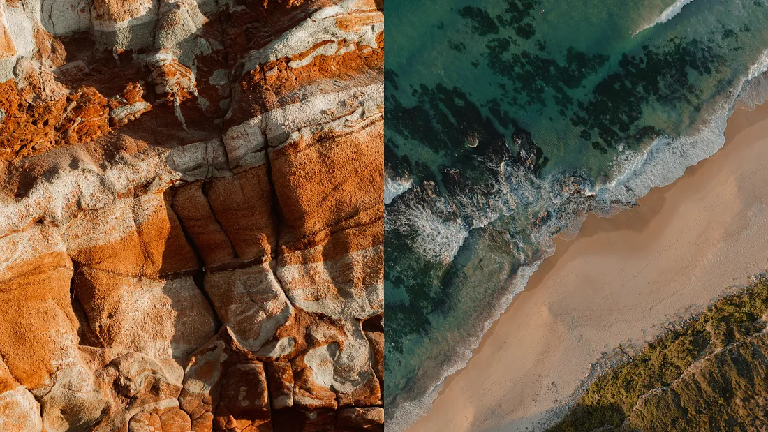 Opposing Forces
