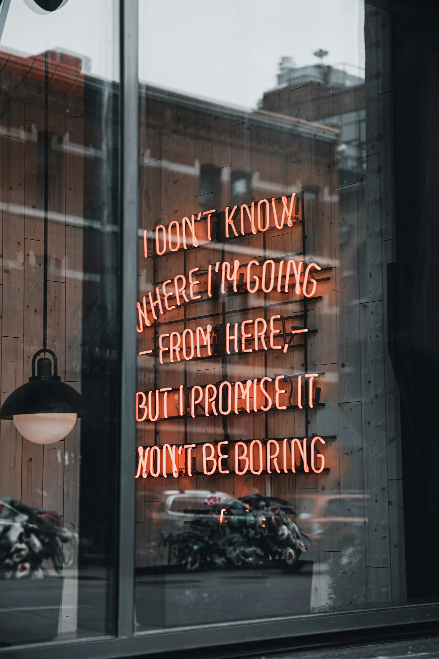 “It’s they who need to change.”