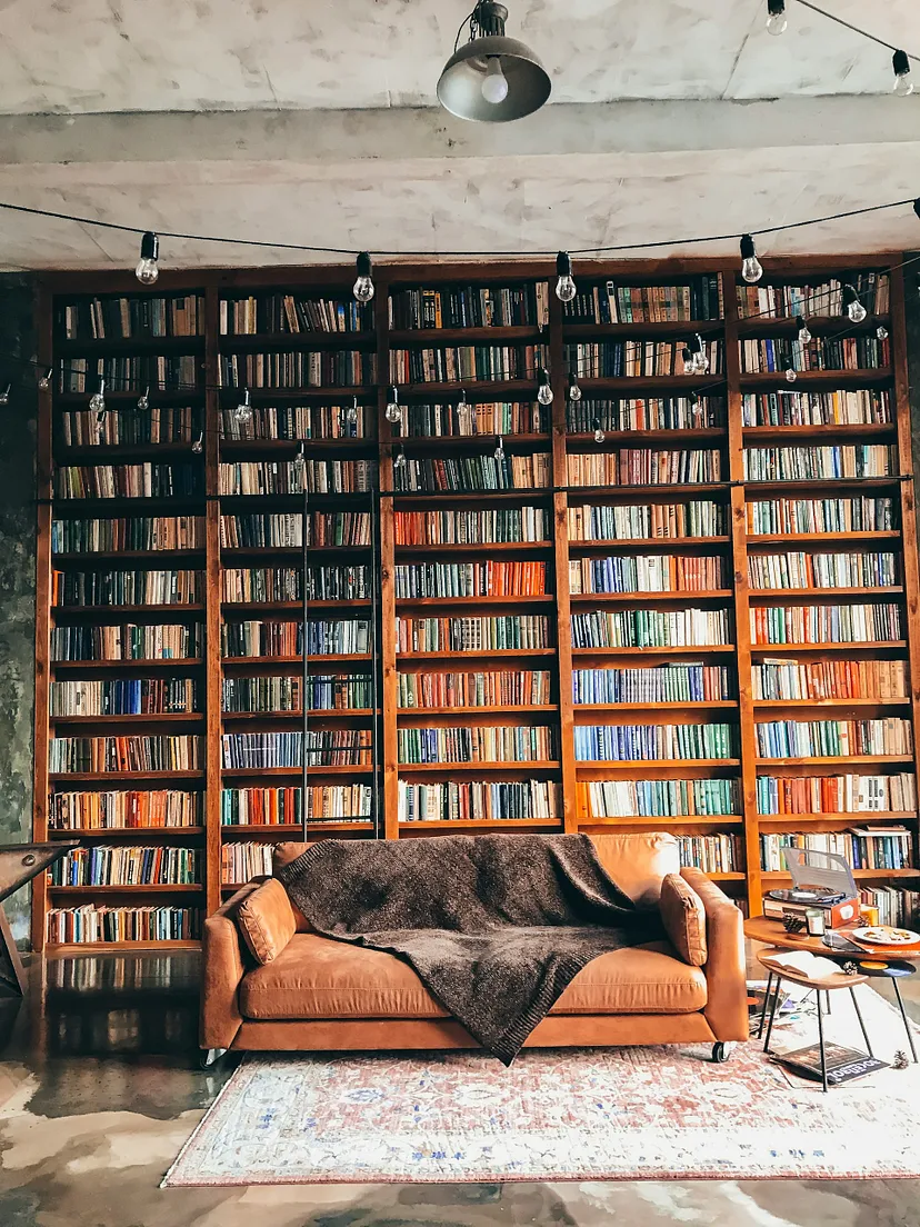 7 Books That Will Change Your Life